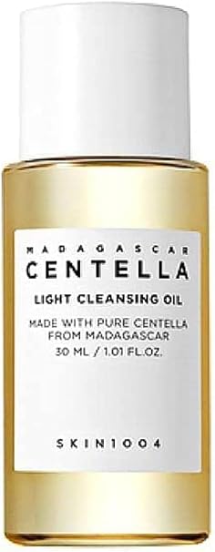 SKIN1004 Madagascar Centella Light Cleansing Oil 30 ml