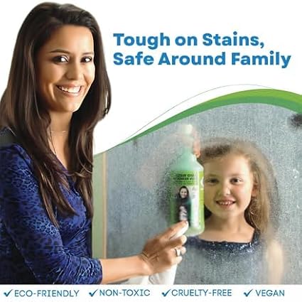 Bio Clean Hard Water Stain Remover 40 oz.