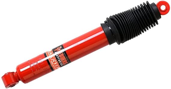 Pedders Suspension - TrakRyder Steering Damper