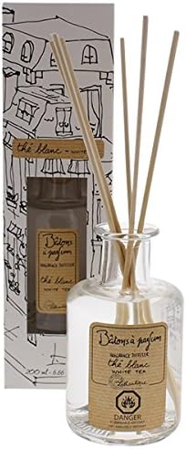 Authentique Diffuser Fragrance White Tea 200ml/6.66oz