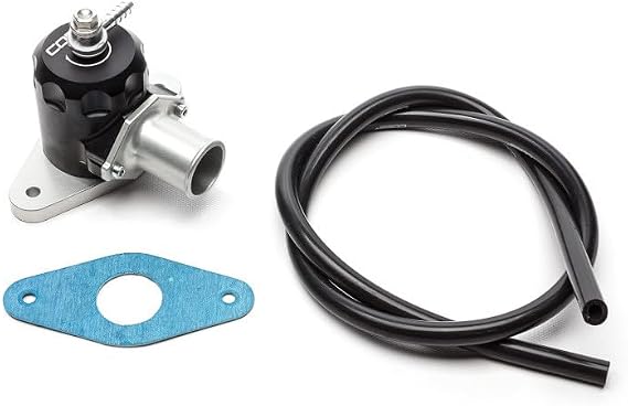 COBB Lightweight Bypass Valve for Subaru WRX, LGT, FXT - 724665