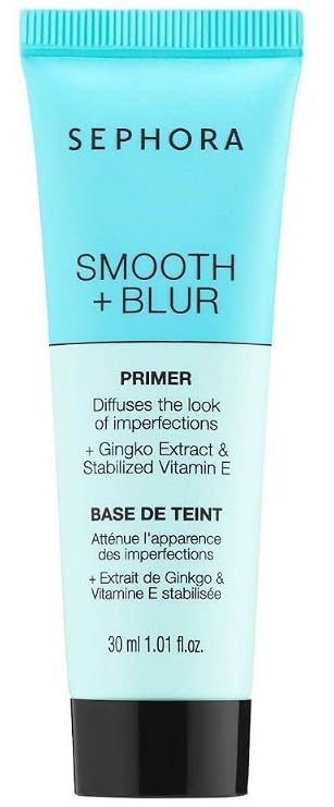 SEPHORA COLLECTION Smooth + Blur Primer
