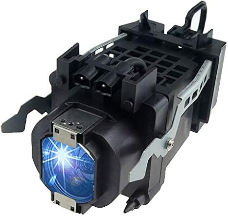 XL-2400 Replacement Projector Lamp/Bulb with Housing for Sony KDF-E42A10 KDF-E42A11E KDF-E50A10 KDF-E50A11 KDF-E50A12U KDF-42E2000 KDF-46E2000 KDF-50E2000 KDF-50E2010 KDF-55E2000 Projectors