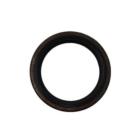834216M1 New PTO Oil Seal Fits Massey Ferguson Tractor 550 148 155 158 168 185 188 +