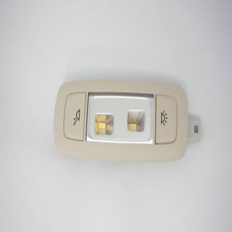 Replacement# 63319390895 Indoor Ceiling Light 1pc/Set