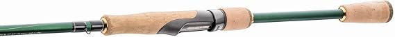 Daiwa TD Eye Walleye 7'0 Spinning Rod Med Lt 1pc
