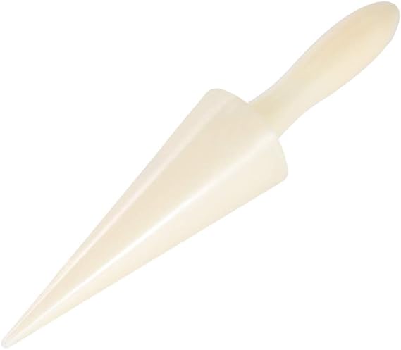Roll Ice Cream Cone Mold Cooking Omelet Maker Waffle Roller Baking Tool