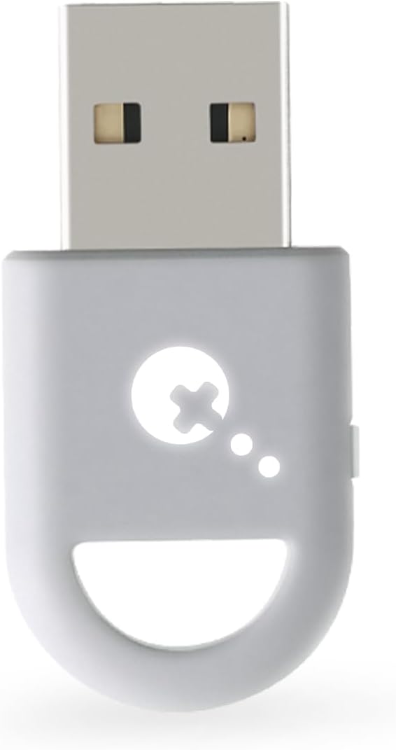 GuliKit Hyperlink 2 Fast Wireless Adapter for Xbox Series X|S Controller