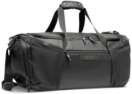 Veto Pro Pac Norwalk + 30L Active Duffel