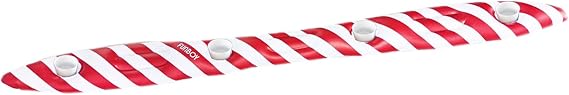 FUNBOY Cane Shotski, Single, Red & White