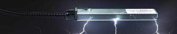 Ionizing bar 3 / 76mm (55003)