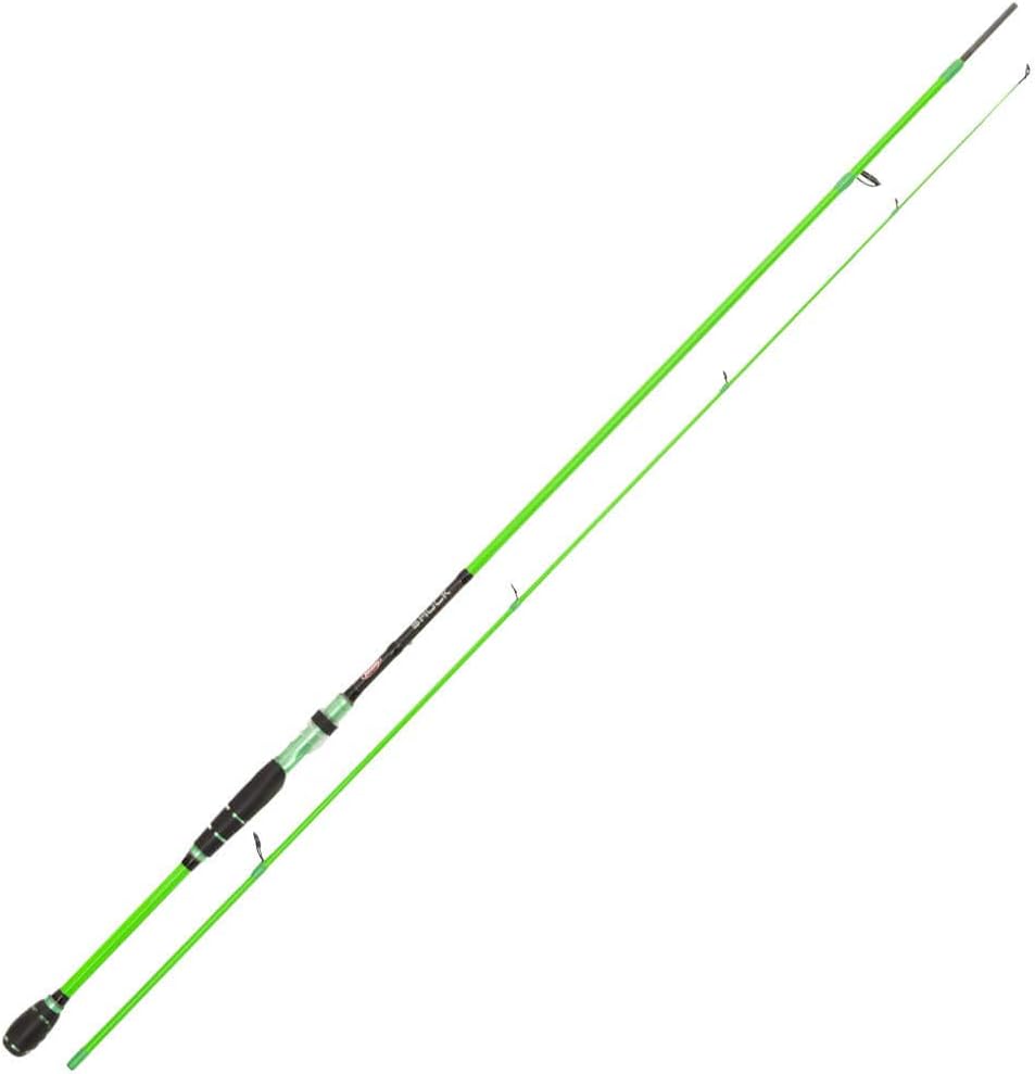 Berkley Shock Spining Spin Olta Kamışı Green 213 Cm - 10-35G