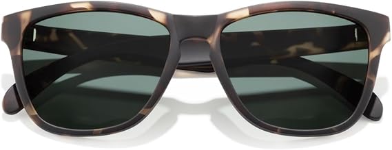 Sunski Madrona - Polarized Recycled Sunglasses