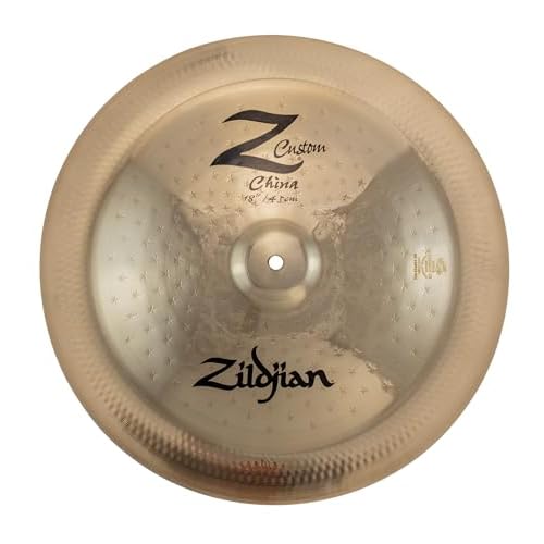 Zildjian Z Custom China, 18 Inch