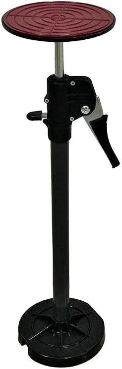 EYM Mobilya Dolap Bağlantı Aparatı 46-72 cm Ayarlı, Siyah