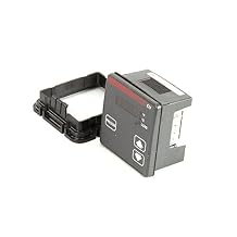 Giles 20484 Watlow Cv 0-37 Temperature Controller