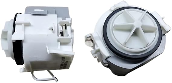 Suitable For Siemens,Suitable For Bosch, Drum Washing Machine Drain Pump Motor WM12S3600W IQ500 IQ300