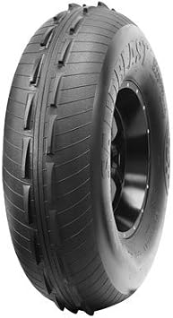 CST Sandblast Front Tire 30x10-14 (Ribbed) for Can-Am Maverick X3 X MR Turbo 2018