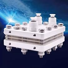iDili Hydrogen-Rich Machine PEM Electrolyzer Hydrogen Generator 300mL/min