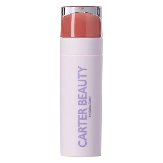 Carter Beauty Word of Mouth Velvet Matte Lipstick - Katie for Women - 0.16 oz Lipstick