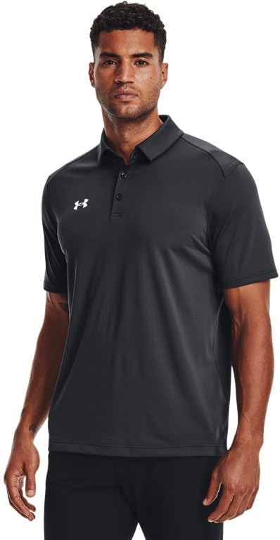 Under Armour Men's Tech Polo