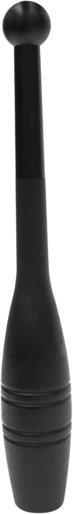 Indian Clubs, 2lb Waterproof Bell, 16.1x1.6 Weighted Workout Bar, Reusable Weighted Bars for Exercise, Weights
