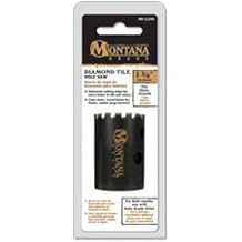 Montana Brands MB-65210 1-3/8 in. Diamond/Tile Hole Saw Cup