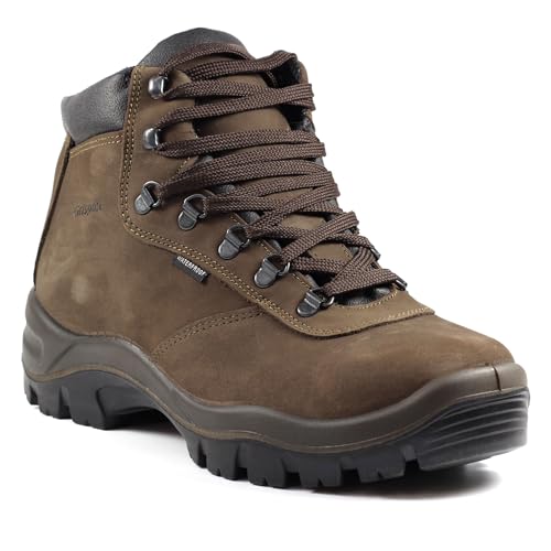 Grisport Mens Hiking Boot