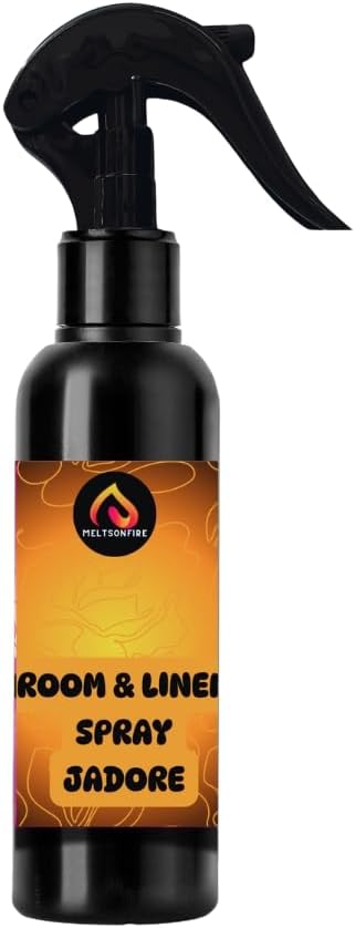 Perfumed Room Sprays 100ML - Home, Office, fragrance, air freshener (J'adore).