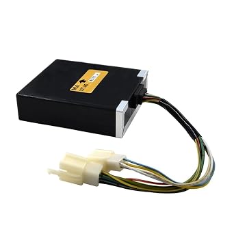 Motorcycle Digital Ignition ECU Fit for VFR24 NC24 VF400K VFR 24 NC 24 VF 400 K