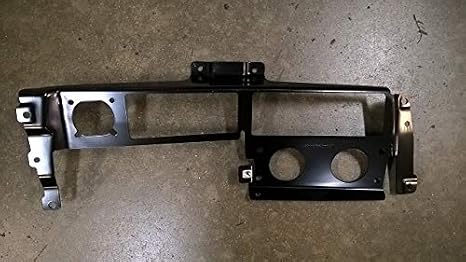 Freightliner Steering Dash Reinforcement - A22-65848-000