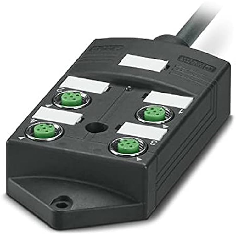 Phoenix sacb-48-5,0pur sco Sacb-48-5.0pur Sco Splitter Box