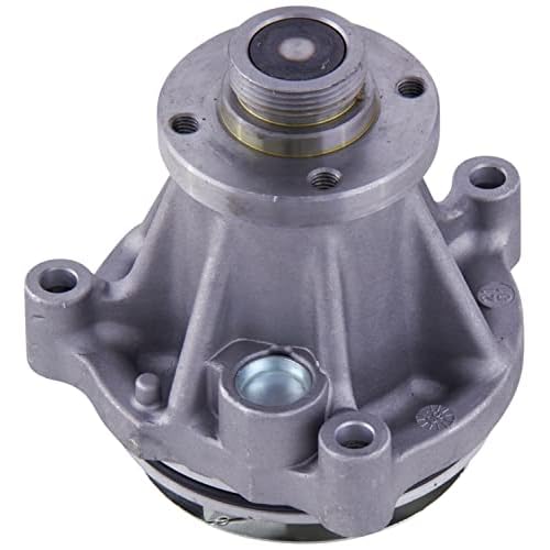 Gates 42574 Premium Engine Water Pump