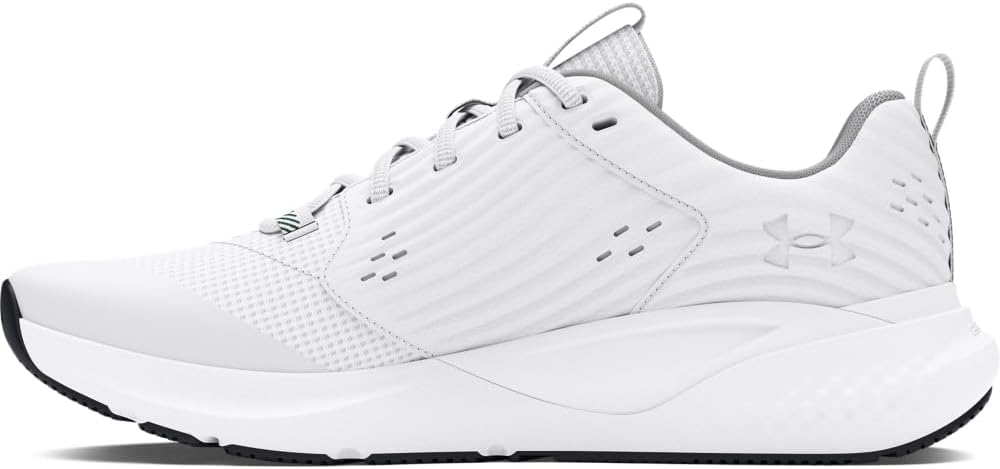 Under Armour Commit 4 Training Shoes Mens