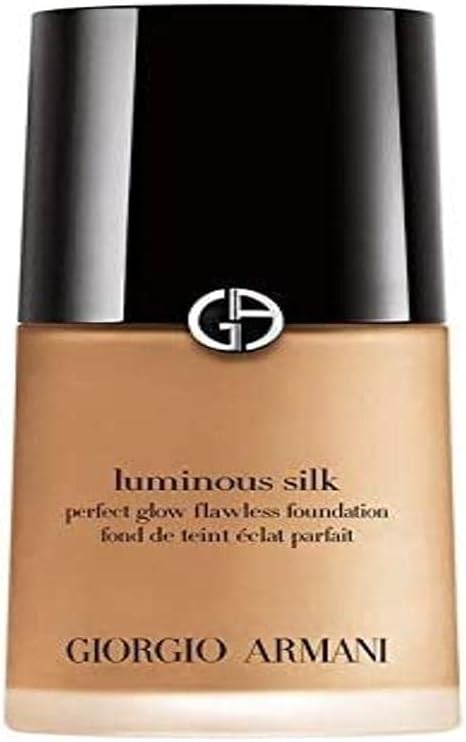 Armani LUMINOUS SILK 8.25 F/P 30ML