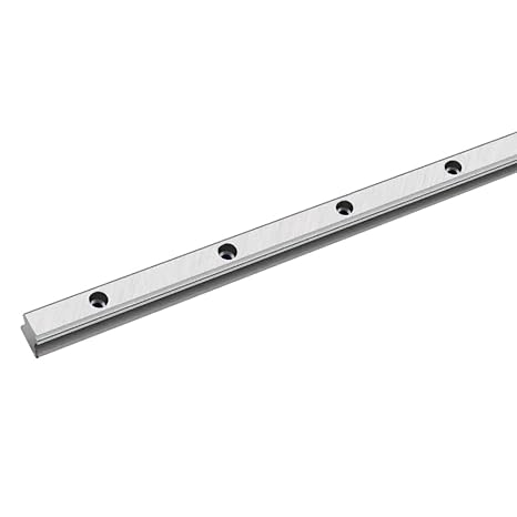 HIWIN Linear Guide Slider HGW35 HGW35CC HGW35HC (1, 1200mm(Only Rail))
