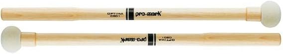 Promark OBD1 Bass Drum Mallets