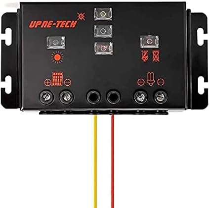 Solar Pump Controller; LCB 20A .DC Pump Controller;Linear Current boosters Used in Solar Direct Pumping Applications;Compatible Models: 12V or 24 VDC Pumps; Input Voltage: 14-60 DC Volts PV Array