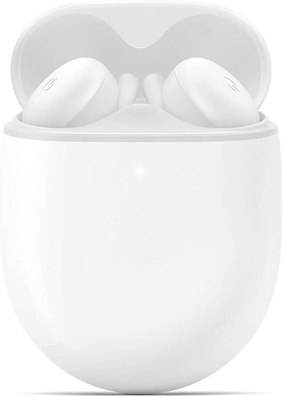 Pixel Buds A White