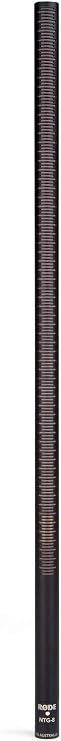 RODE NTG8 Condenser Microphone NTG8