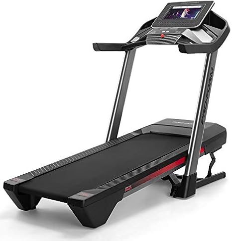 ProForm Pro 5000 Smart Treadmill,Black