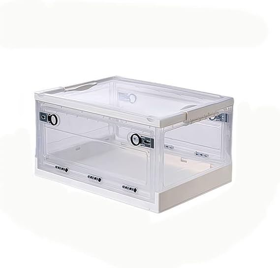 Oxygen Room Foldable Nebu-lization Box Portable Pets Oxygen Cage Small Veterinary Tool (S)