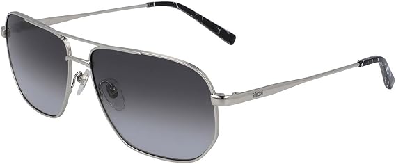 Sunglasses MCM 141 S 045 Silver