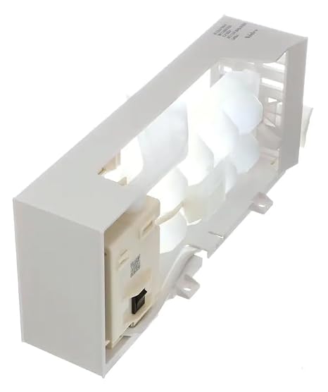 W11284458 Icemaker Compatible with Whirlpool Refrigerators - Budora - AP6809232 W11088559