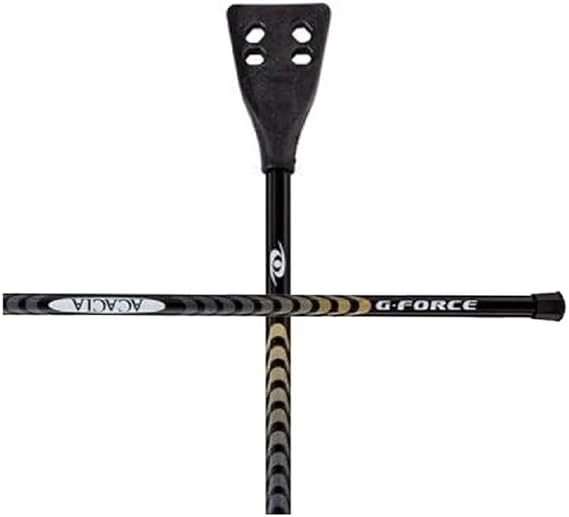 ACACIA G-Force Broomball Sports Stick 46.5"