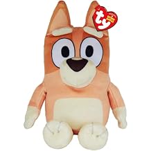 Bluey's Bingo (Daughter) Beanie Baby by Ty Inc