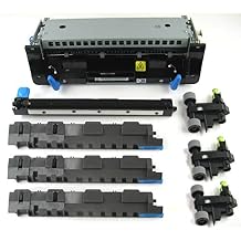 The Nekid Cow 41X2233 41X2233 Genuine Maintenance Kit MS820 MX820 MS720 MX720 MX722 TYPE00