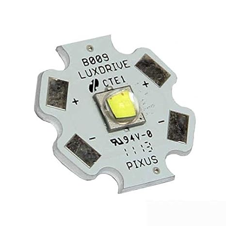 XLamp Cree XML2 - Cool-White High Power LED