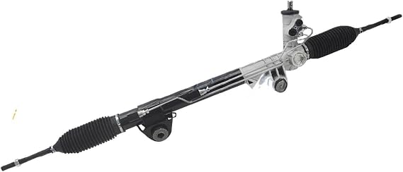 BL3V-3504-BE Power Steering Gear, suitable for hydraulic/electric power steering systems