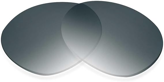 Replacement Sunglass Lenses Compatible with Montblanc MB 404S 62mm